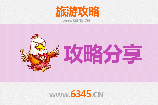 宜宾长宁旅游攻略：跟团与自由行深度对比
