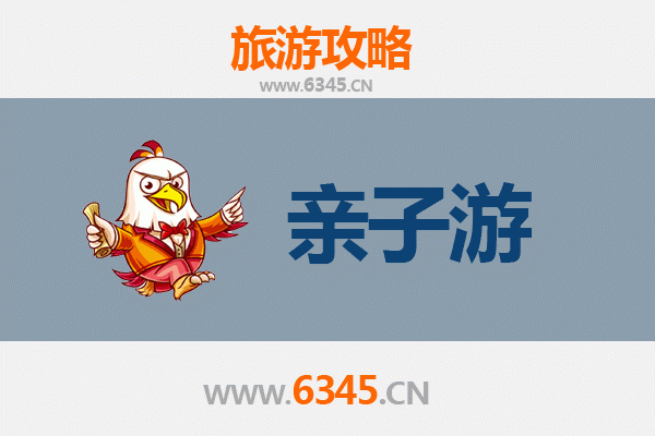 宜宾长宁亲子游攻略：探索蜀南竹海，乐享家庭时光