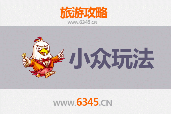 宜宾长宁小众玩法探秘：竹海深处与非遗体验之旅